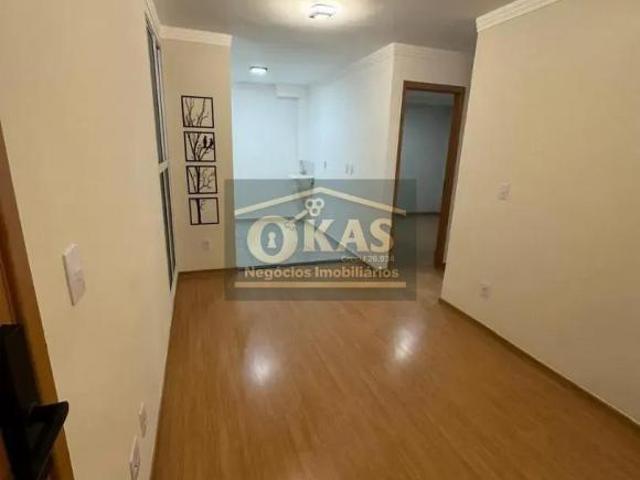 Apartamento venda em Parque Residencial Marengo, Itaquaquecetuba