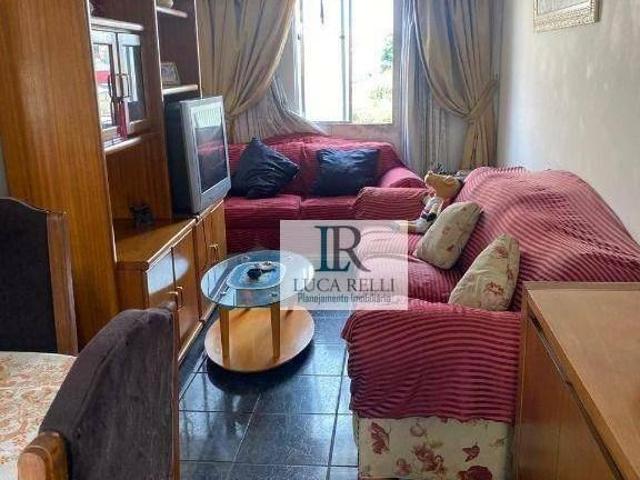 Apartamento venda em Região Imediata de São Paulo, Região Metropolitana de São Paulo