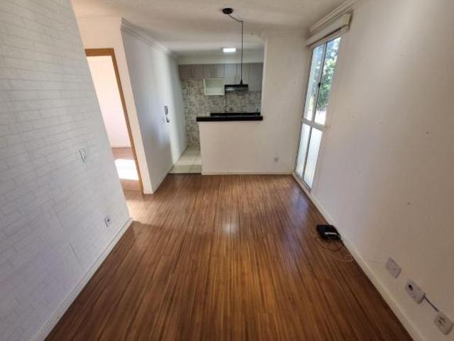 Apartamento venda em Frezzarin, Santa Bárbara d'Oeste