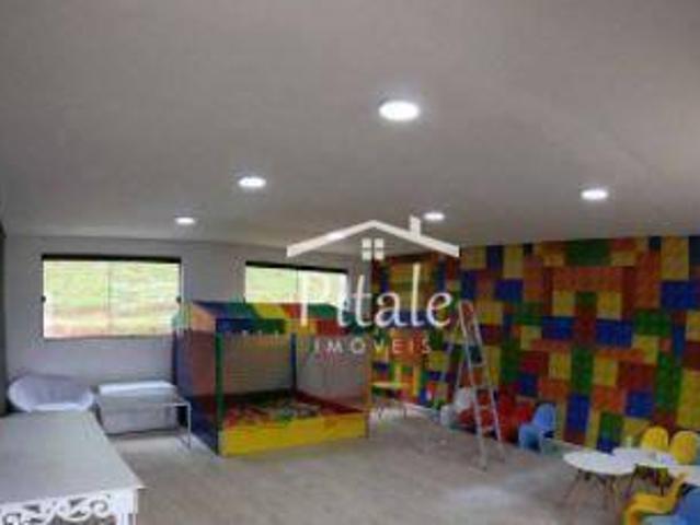 Apartamento venda em Cotia
