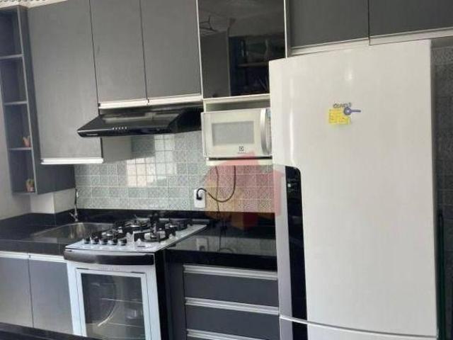 Apartamento venda em Frezzarin, Santa Bárbara d'Oeste