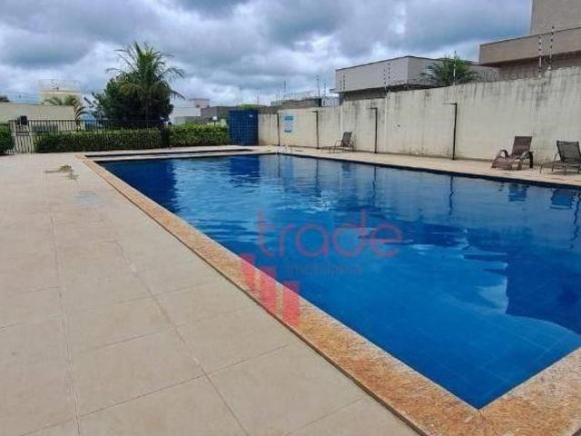 Apartamento venda em Região Imediata de Ribeirão Preto, Região Metropolitana de Ribeirão Preto