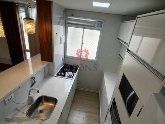 Apartamento venda em San Martin, Gravataí
