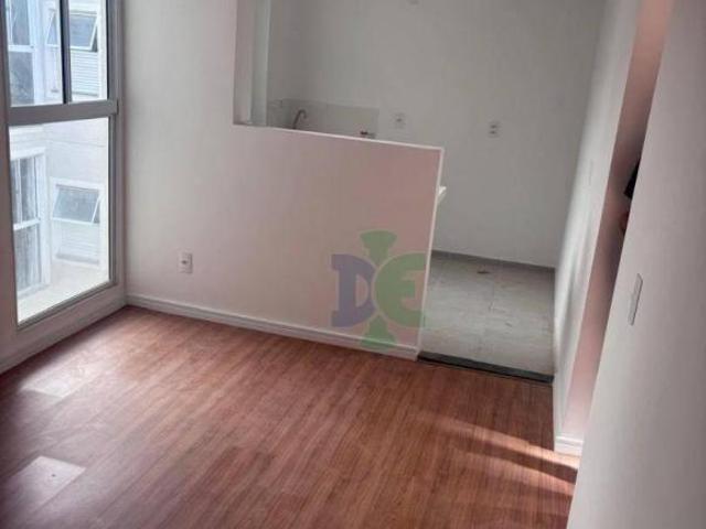 Apartamento venda em Jardim Sol Nascente, Jacareí