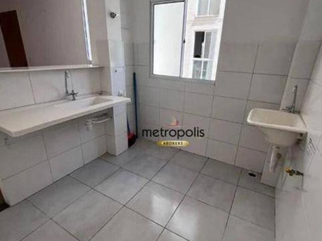 Apartamento venda em Jardim Carmem, Suzano