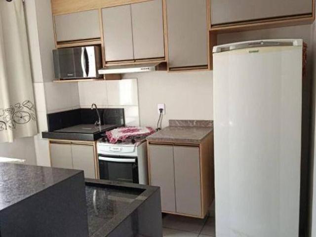 Apartamento venda em Santa Bárbara d'Oeste