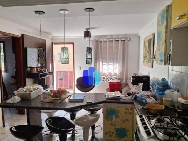 Apartamento venda em Região Imediata de Jundiaí, Louveira