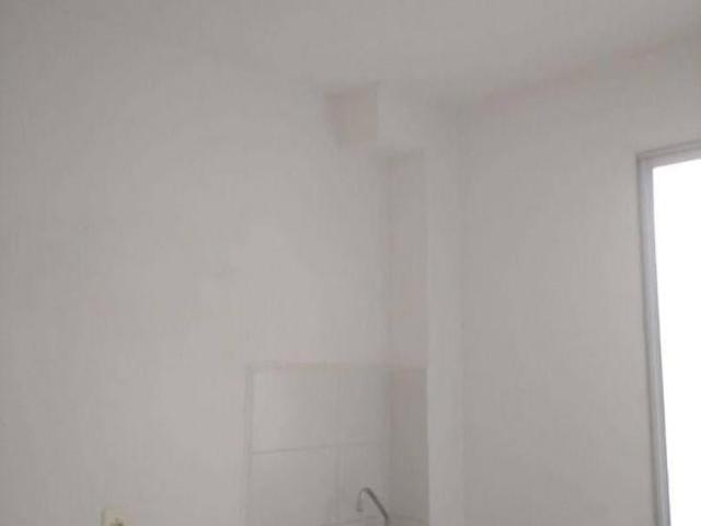 Apartamento venda em Vila Gabbai, Itu