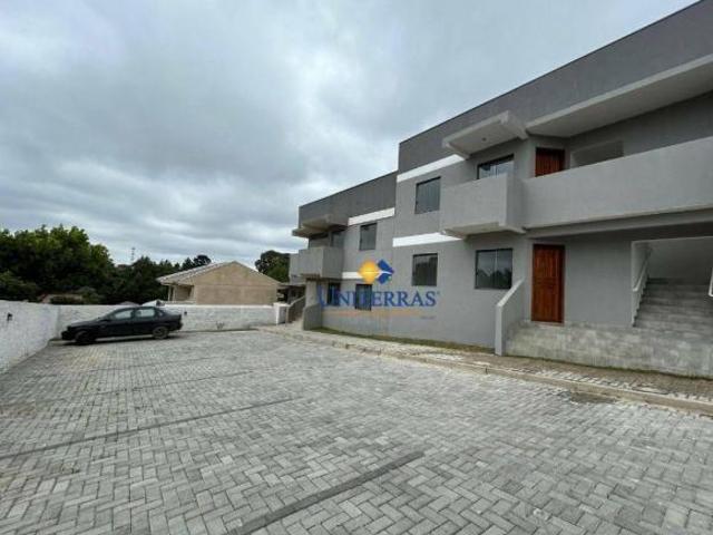 Apartamento venda em Região Geográfica Imediata de Curitiba, Região Metropolitana de Curitiba
