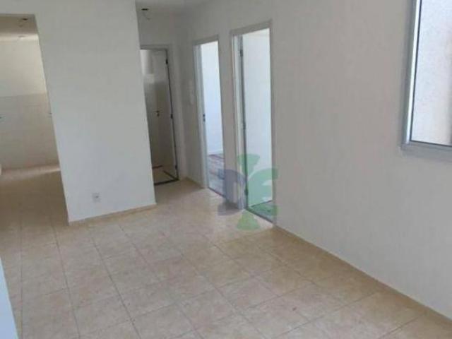 Apartamento venda em Vila Romana, Jacareí