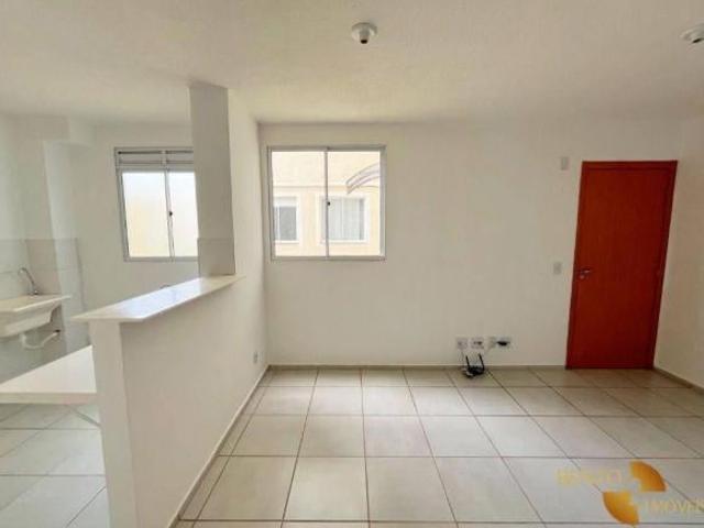 Apartamento venda em Região Geográfica Imediata de Cuiabá, Região Metropolitana do Vale do Rio Cuiabá