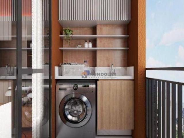 Apartamento venda em Itaboa, Campo Largo