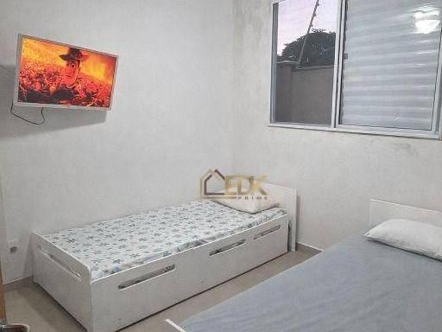 Apartamento venda em Região Imediata de Taubaté-Pindamonhangaba, Região Metropolitana do Vale do Paraíba e Litoral Norte