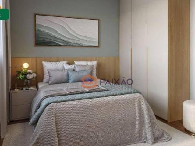 Apartamento venda em Região Imediata de São Paulo, Região Metropolitana de São Paulo