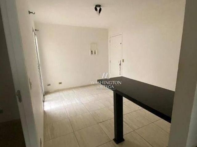 Apartamento venda em Residencial Clube Gralha Azul, Fazenda Rio Grande