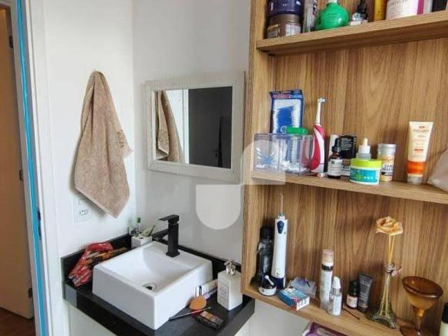 Apartamento venda em Pirassununga