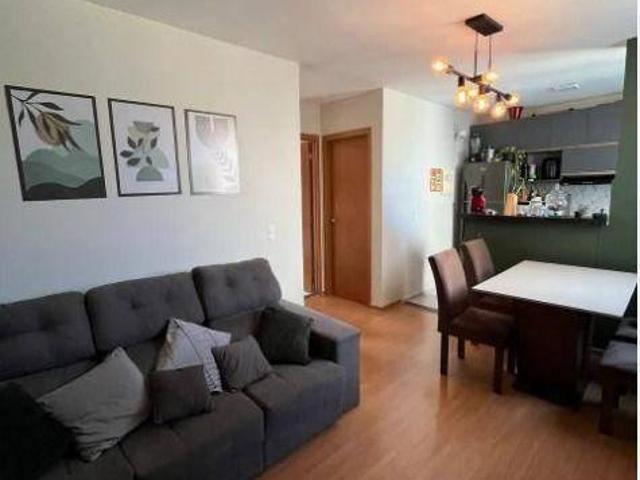 Apartamento venda em Região Geográfica Imediata de Cuiabá, Região Metropolitana do Vale do Rio Cuiabá