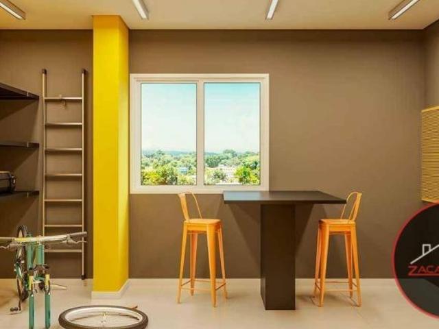Apartamento venda em Vila Jundiaí, Mogi das Cruzes