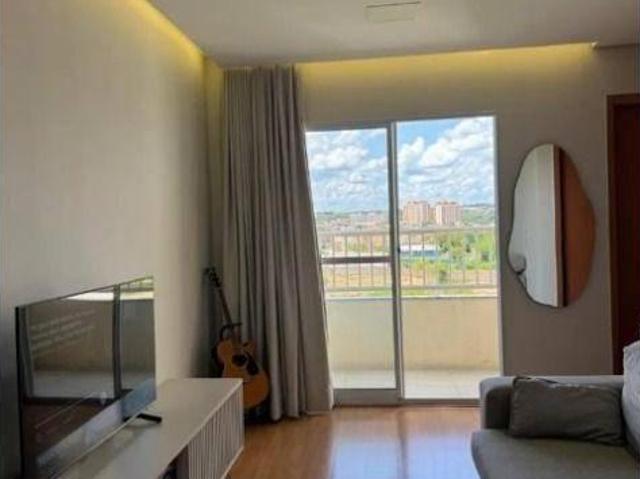 Apartamento venda em Região Geográfica Imediata de Cuiabá, Região Metropolitana do Vale do Rio Cuiabá