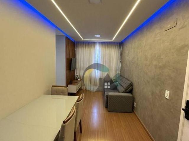 Apartamento venda em Barretos