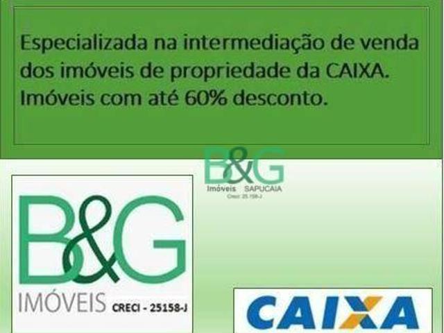 Apartamento venda em Jardim Bom Clima, Votuporanga