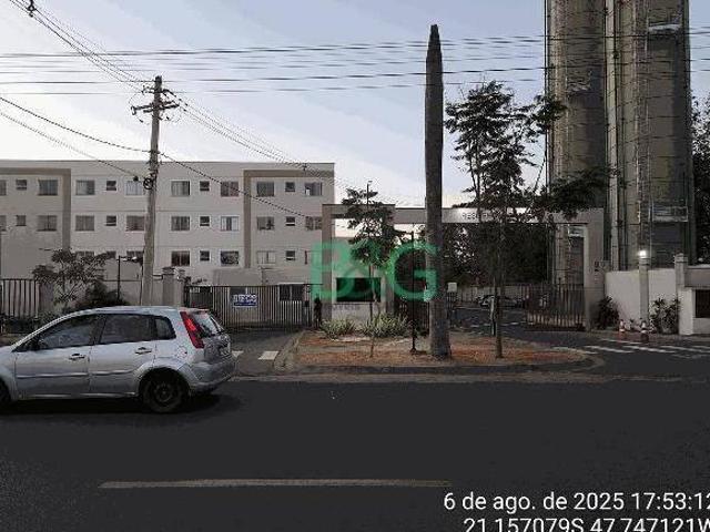 Apartamento venda em Região Imediata de Ribeirão Preto, Região Metropolitana de Ribeirão Preto