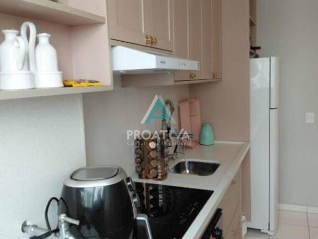 Apartamento venda em Santo André