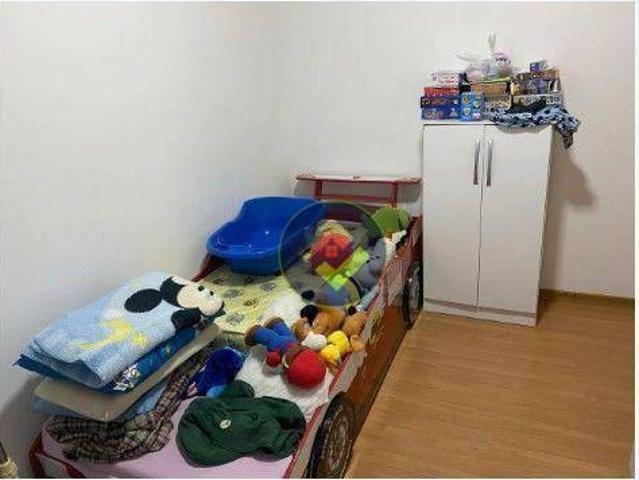 Apartamento venda em Região Imediata de Sorocaba, Região Metropolitana de Sorocaba