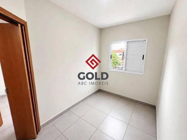 Apartamento venda em Santo André