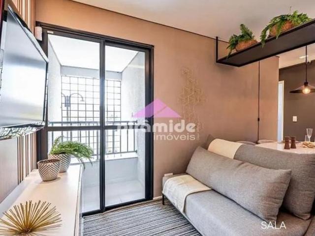 Apartamento venda em Região Imediata de São José dos Campos, Região Metropolitana do Vale do Paraíba e Litoral Norte