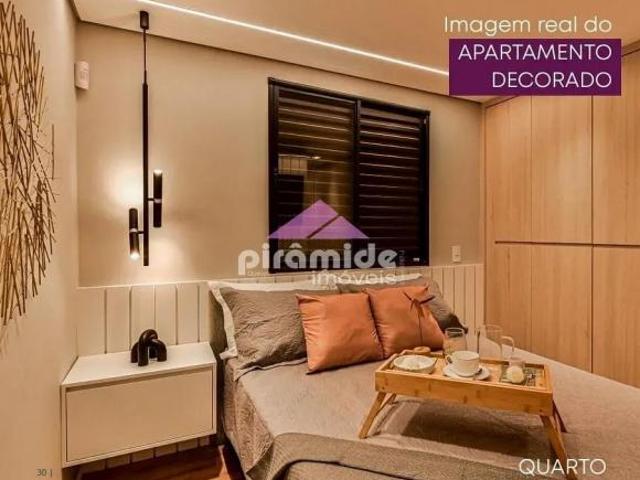 Apartamento venda em Região Imediata de São José dos Campos, Região Metropolitana do Vale do Paraíba e Litoral Norte