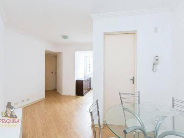 Apartamento venda em Região Geográfica Imediata de Curitiba, Região Metropolitana de Curitiba