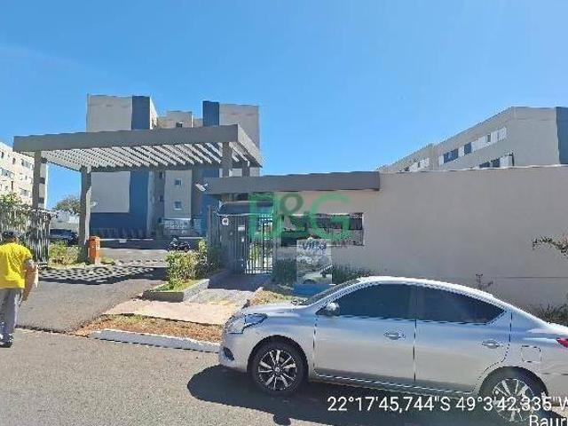Apartamento venda em Região Imediata de Bauru, Bauru