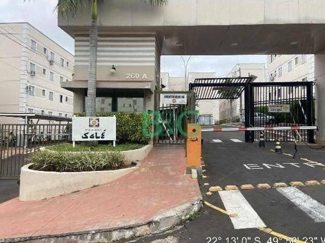 Apartamento venda em Região Imediata de Marília, Marília