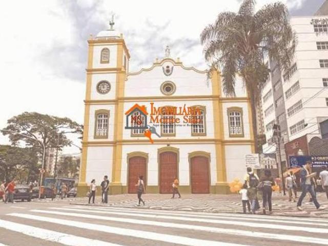 Apartamento venda em Vila Nova Bonsucesso, Guarulhos