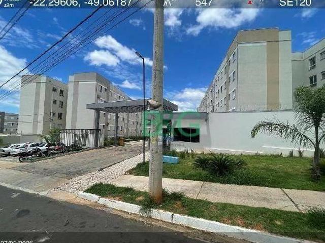 Apartamento venda em Região Imediata de Bauru, Bauru