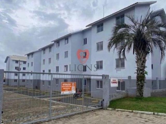 Apartamento venda em Gravataí