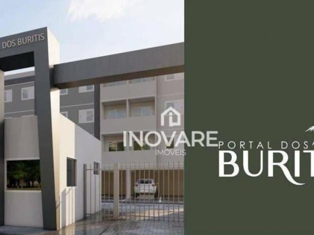 Apartamento venda em Região Geográfica Imediata de Itumbiara, Itumbiara