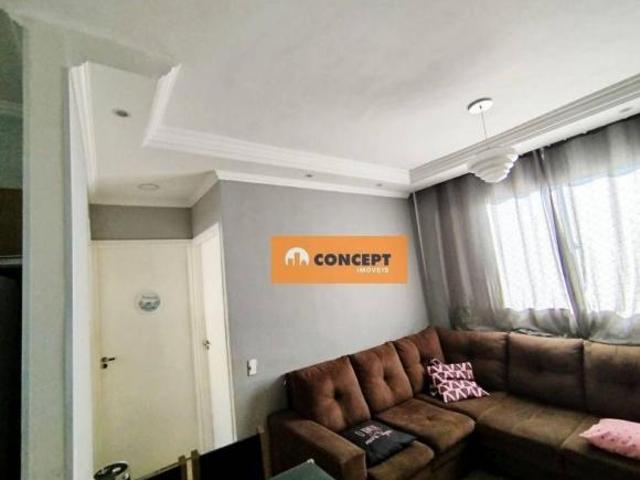 Apartamento venda em Região Imediata de São Paulo, Região Metropolitana de São Paulo
