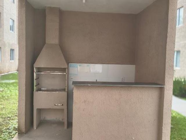 Apartamento venda em Jardim Suzanópolis, Suzano