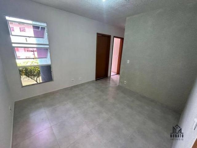 Apartamento venda em Aparecida de Goiânia, Vila Oliveira