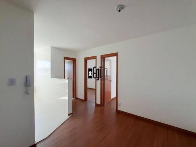 Apartamento venda em Via do Sol, Juiz de Fora