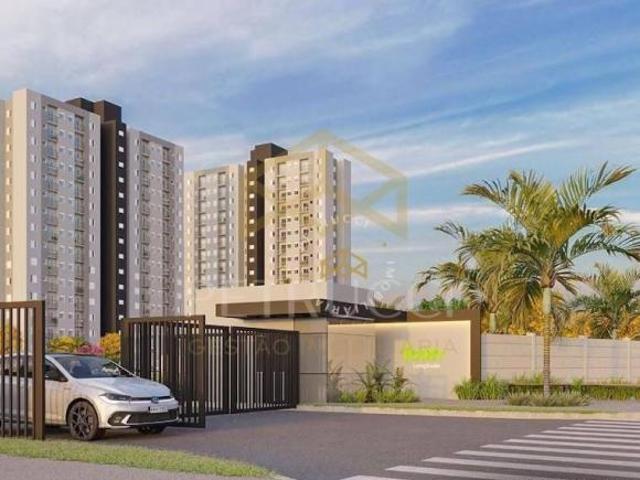 Apartamento venda em Região Imediata de Campinas, Região Metropolitana de Campinas