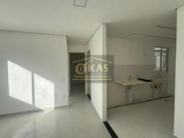 Apartamento venda em Jardim Saúde, Suzano