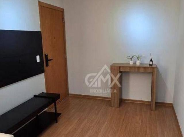 Apartamento venda em Região Geográfica Imediata de Londrina, Londrina
