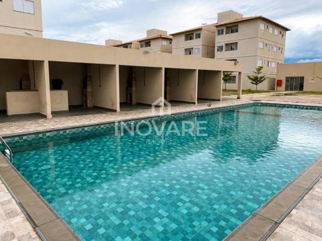 Apartamento venda em Morada dos Sonhos, Itumbiara