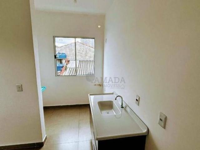 Apartamento venda em Vila Rosária, São Paulo