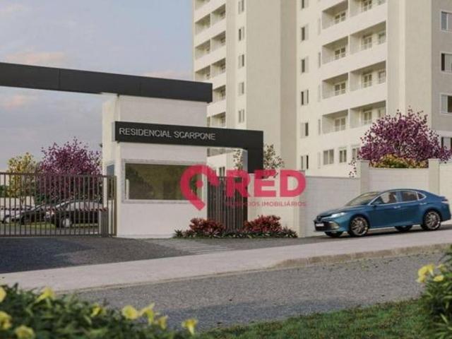 Apartamento venda em Região Imediata de Sorocaba, Região Metropolitana de Sorocaba