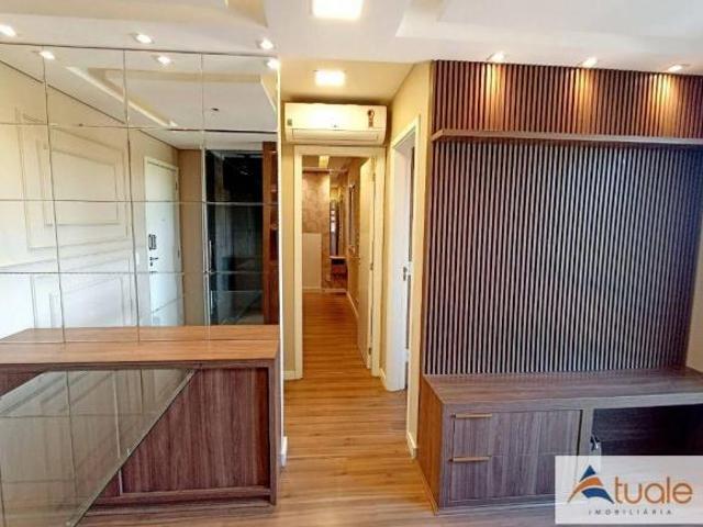 Apartamento venda em Região Imediata de Campinas, Região Metropolitana de Campinas