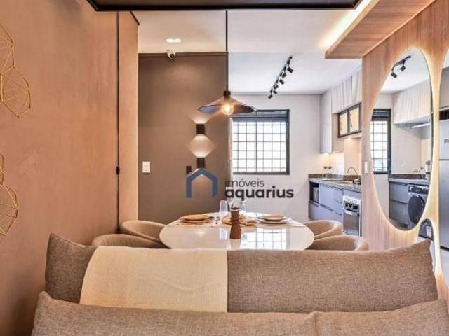 Apartamento venda em Região Imediata de São José dos Campos, Região Metropolitana do Vale do Paraíba e Litoral Norte